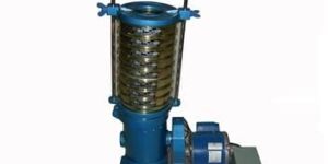 Electric Sieve Shaker