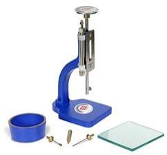 Vicat Needle Apparatus