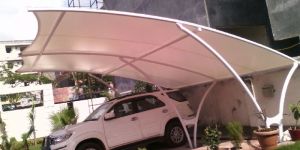 Tensile Car Parking