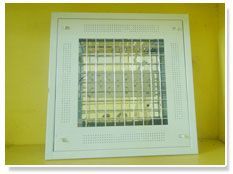 LED Square Panel Lights