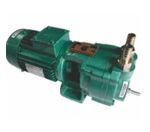 VACUUM / PRESSURE PUMPS