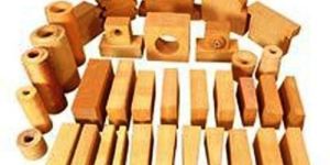 High Alumina Bricks