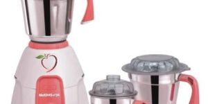 Mixer Grinder