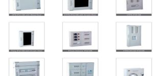 Ekinoxe Distribution Boards