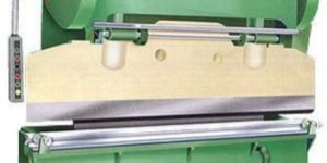 Mechanical Press Break Machine
