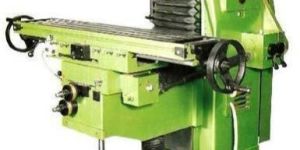 Milling Machine
