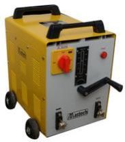 Regulator Type Welding Machine
