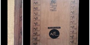 AP Wood MR 100% Popular Block Board