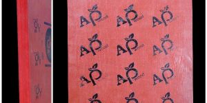 AP Wood Waterproof Shuttering Ply -23 Kg - 12mm