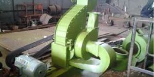Hammer Mill