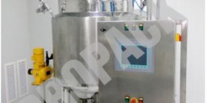 Pharma Processing Plant