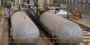 Calcium Silicate Board Plants