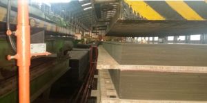 Fiber Cement Sheet Plants