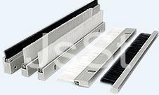 Strip Brushes