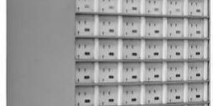 SDL Bank Deposit Lockers