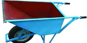 Single Type Wheeled Trolley