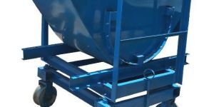 Tilting Bucket Trolley