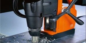 Thread Cutting Machine