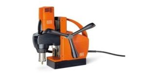 Twist Drilling Machine