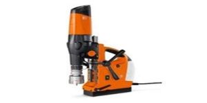 Universal Core Drilling