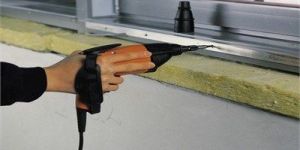 Universal Screw Guns