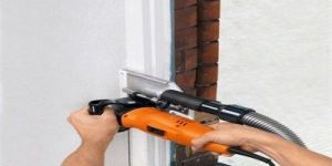 Window Frame Removal Tool
