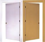 Flush Door
