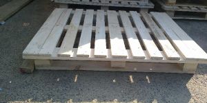 Wooden Pallet