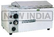 Water Bath Incubator Shaker