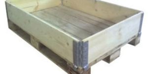 RING PACKAGING PALLETS