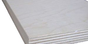 WHITE TRADE PLYWOODS