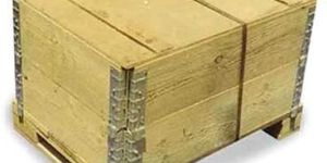 Wooden Packing Boxes