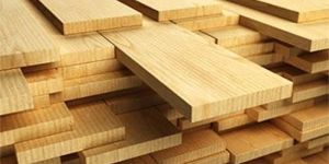 Wooden Planks