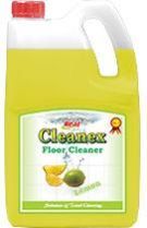 FLOOR CLEANER ( LEMON )
