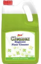 HYGIENIC FLOOR CLEANER
