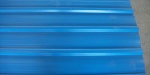 Colour Coated Sheet