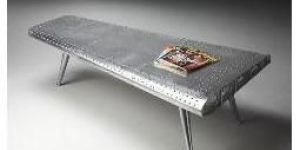 Aviator Coffee Table