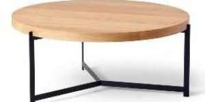 Mango Wood Coffee Table