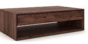 Modular Coffee Table