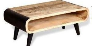 Scandinavian Coffee Table