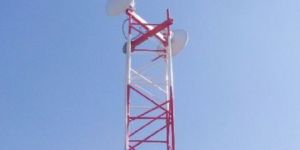 FRP Wi-Fi TOWER