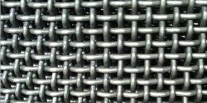 Plain Weave Wire Mesh