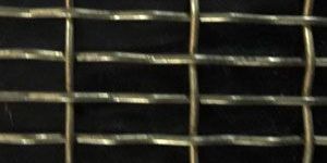 Rectangular Wire Mesh