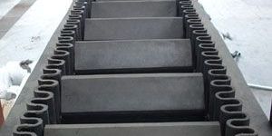 Rubber Conveyor Belt