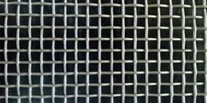Square Wire Mesh