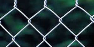 SS Chain Link Fencing