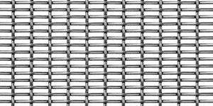 Woven Wire Mesh