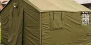 Emergency Tent