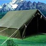 Ridge Tent