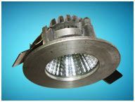 LED Light Housings